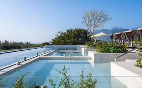 Lakeshore Hotel Hualien Taroko